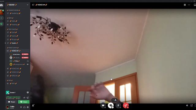 🌈VOICE #1🌈 Discord 2022 03 13 17 45 17 смотреть онлайн