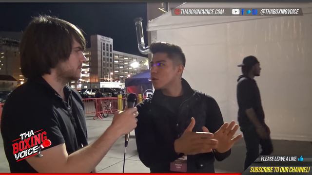 Jessie Vargas: I have Gennady Golovkin by KO over Daniel Jacobs, hard to see an upset. смотреть онлайн