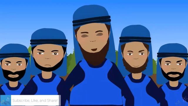 "Samuel's Service" Kindergarten 2020 Q3 Lesson 03-MULTI LINGUAL смотреть онлайн