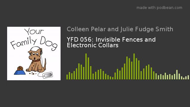 YFD 056: Invisible Fences and Electronic Collars смотреть онлайн
