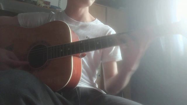 Take on me (the last of us) - Cover смотреть онлайн