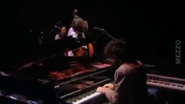 Body & Soul Esperanza Spalding live 2008 смотреть онлайн