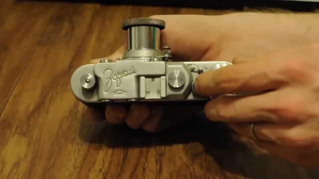 Zorki 1 смотреть онлайн