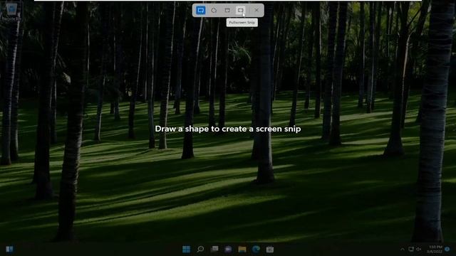 How to Take a Screenshot in Windows 11/10 смотреть онлайн