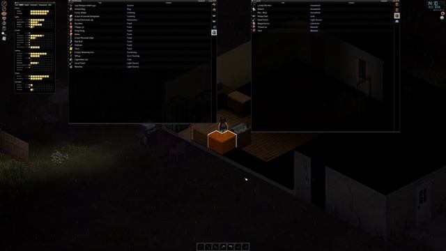 Even more farms. Kill all zombies day 53 (no commentary). 1993-08-30 смотреть онлайн