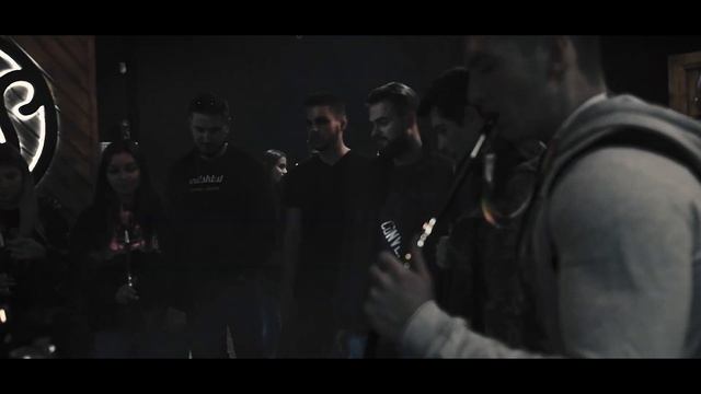 Магазин PiterSmoke в Москве, Митино!