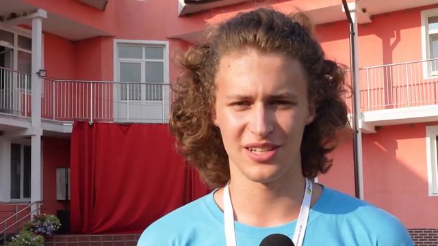 Центр развития одаренных детей смотреть онлайн