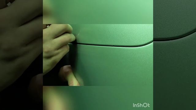 Снятие переднего бампера Hyundai i40 смотреть онлайн