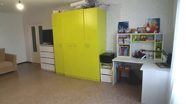 2-квартира, улица имени Татьяны Барамзиной, дом 5 смотреть онлайн