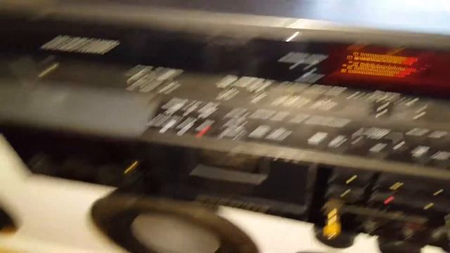 Blaupunkt rtv760 и Panasonic nv-hd650 и немного про видеокассеты смотреть онлайн