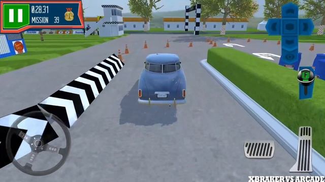 Driving Evolution - New Vehicle JETNOSE (1945 ) Unlocked - Android Gameplay #08 смотреть онлайн