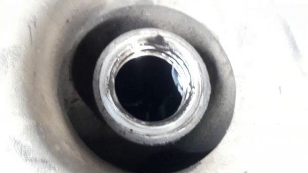 Двигатель D4DD