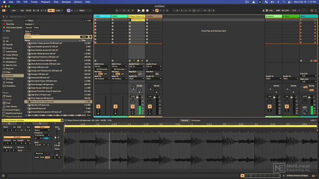 06. Intro to Warping