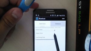 Problem: Xiaomi Mi Band not find Samsung Note 3 SM N900 \ Проблема, телефон не находит Xiaomi