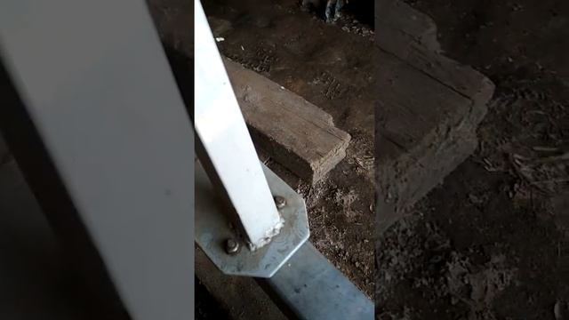 Универсальная лебёдка на бортовой прицеп легкового автомобиля своими руками смотреть онлайн