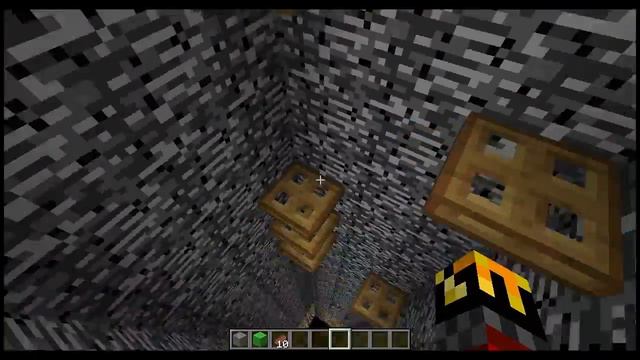 40 УРОВНЕЙ (Часть 4) | Minecraft смотреть онлайн