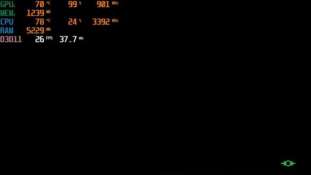 Dell Alienware 14 Core i7-4710MQ Nvidia GeForce GTX 765M Fallout 4 Gaming 1080 смотреть онлайн