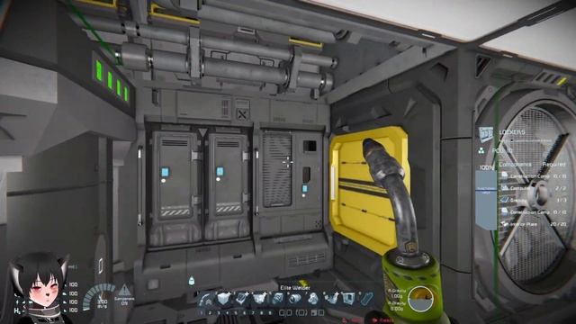 This Small Ship is Crafty, Space Engineers Critical Ship Review, Shepherd смотреть онлайн