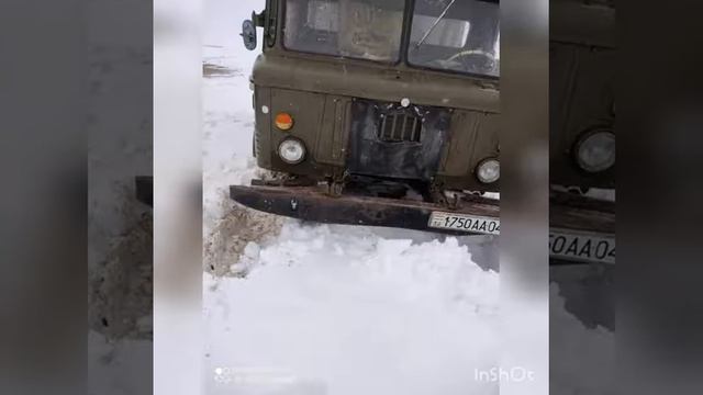 Памир Мургаб,село Шаймак 13.03.2021-г.снег подал почти метр 😱 смотреть онлайн