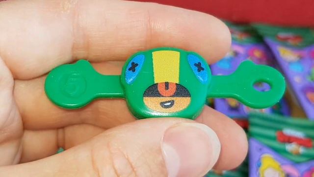 Скрепыши 3 МОНСТРЫ против Бравлы Пятёрочка! Самые Редкие Бравл Старс Коллекция! смотреть онлайн