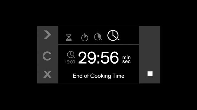 Oven, 400 series | Master your Gaggenau смотреть онлайн