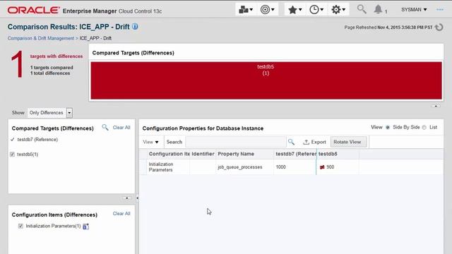 Manage Consistency at Scale with Database Lifecycle Management Pack смотреть онлайн
