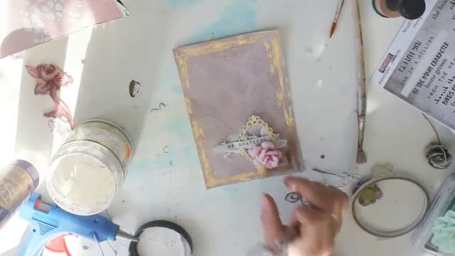 Фольгирование легко и просто .Для Мемуариса