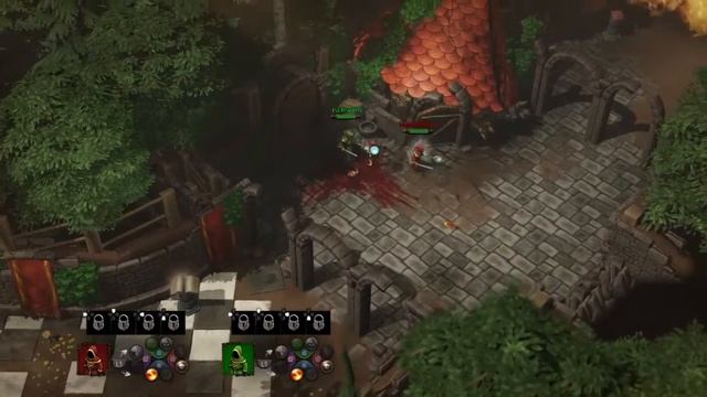 Magicka 2 - Пролог