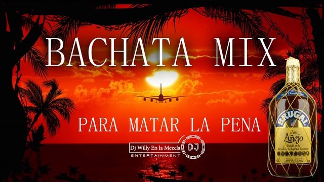 BACHATA MIX PARA MATAR LA PENA VOL.1 2021| DJ WILLY EN LA MEZCLA смотреть онлайн