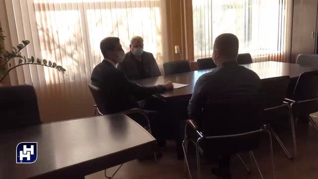 Наша неделя. Пролетарск 30.10.21 смотреть онлайн