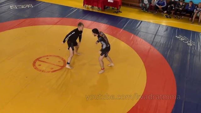 463 Шимченко Максим (Невский) - Патицкий Олег (Самбо-80) 84 кг смотреть онлайн