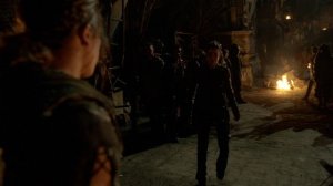 Сотня / The 100 – 4 сезон 3 серия