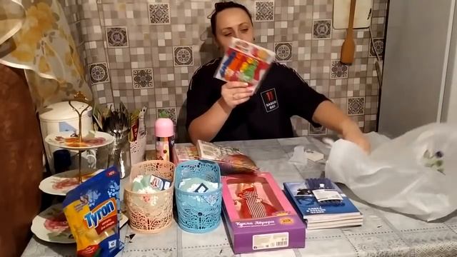 На Ярмарке\ЧТО ПОДАРИМ ДЕТЯМ\ВАСЯ: НАСЧЁТ ПТИЧЕК\