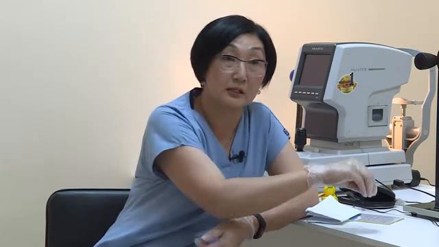 КӨЗ КАЧАН ООРУЙТДАРЫЛООЧУ ,ЖАШАРТУУЧУ КӨЗ АЙНЕКТЕР .(Спасибо Дабагер NewTV! ) смотреть онлайн