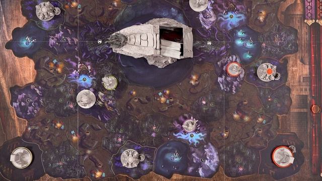 Darkest Doom - BGG How to Play смотреть онлайн