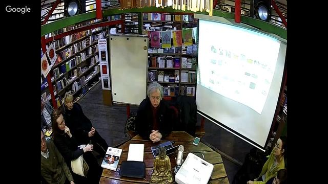 Лекция Евгения Файдыша «Волшебный мир фей, эльфов и других сказочных существ» смотреть онлайн