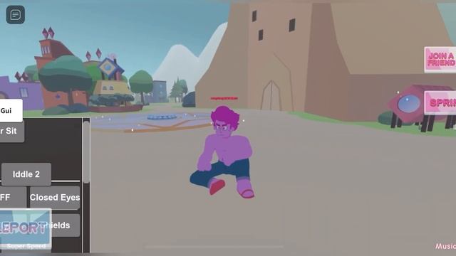 Steven Universe Future: Era 3 | 3DRP - Showcasing Pink Gems Gamepass смотреть онлайн