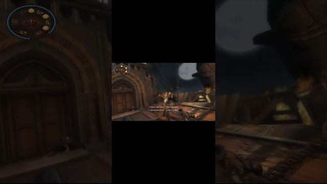 Принц персии глюк игры смотреть онлайн