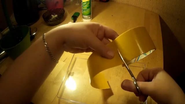 Разборка глаз куклы Блайз смотреть онлайн