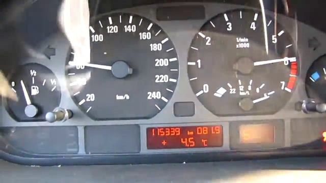 bmw e46 318i DNS 888 смотреть онлайн