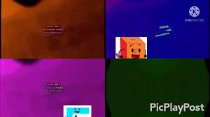 KlaskyKlaskyKlaskyKlasky Gummy Bear (Quadparison Superparison Ultraparison) effects pt 4