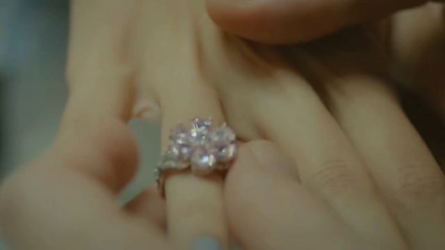 ?Вибрал для нее особенное кольцо❤️ Serkan Eda смотреть онлайн