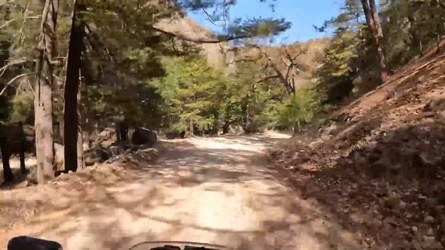 Entering Cartel Territory - Off-roading The COPPER CANYON In Mexico S6-E93