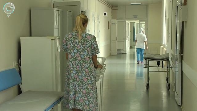 Ребёнок весом в шесть килограммов родился в новосибирской больнице. Как чувствуют себя мама и малыш смотреть онлайн