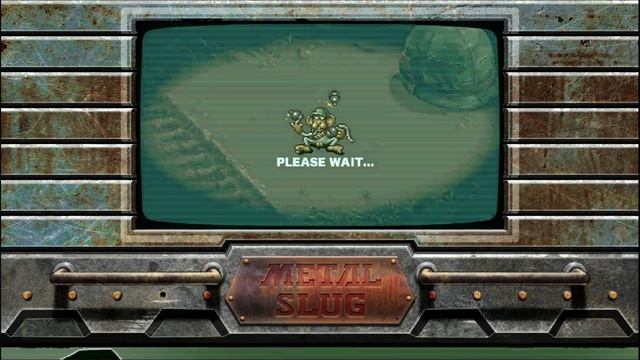 Metal Slug Attack Gameplay Android / iOS смотреть онлайн