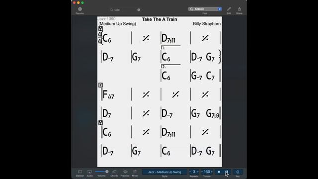 How to use the iReal Pro App easy tutorial смотреть онлайн