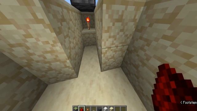 Minecraft Java 1.18.1| 2x2 Compact Piston Door смотреть онлайн