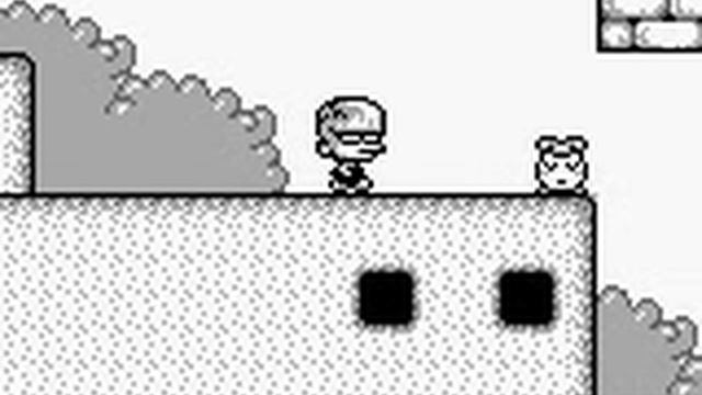 Bonk's Adventure (Game Boy) (By Sting) смотреть онлайн