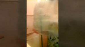 Как сделать парник для рассады из 5-ти литровой бутылки