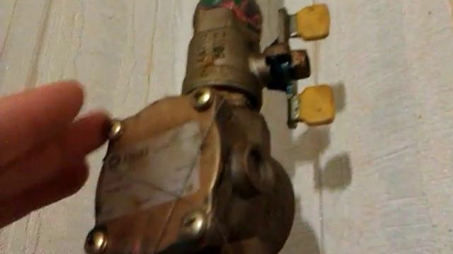 Фильтр перед газовым счетчиком смотреть онлайн